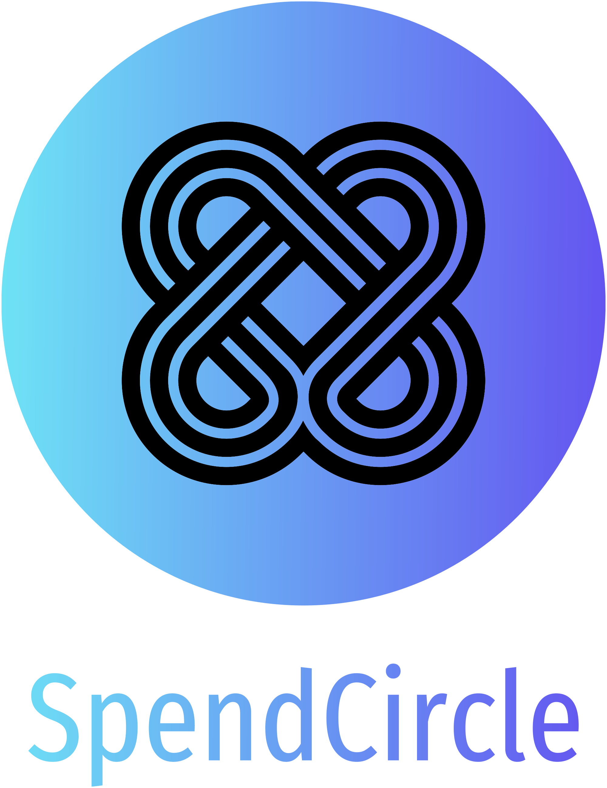 SpendCircle Logo